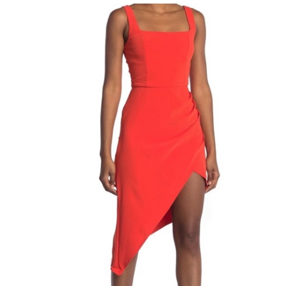 Harlyn Dress